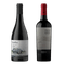 Tigerstone Malbec 2019 - Penedo Borges Prisma Gran Malbec 2020