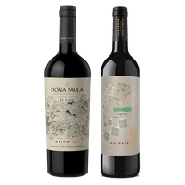 Casarena - Doña Paula x 2