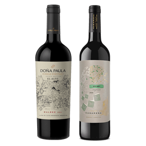 Casarena - Doña Paula x 2