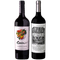 Gaia Cabernet Franc - Salvaje Malbec