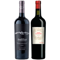 Andillian - Gran Lurton