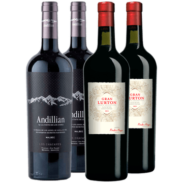 Gran Lurton - Andillian