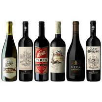 Colección Bonvivir Especial Pequeños productores, Grandes creadores