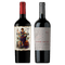 Comahue - Iacarini x 2