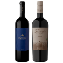 Famiglia Bianchi - Mythic Vineyard