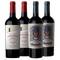 Lamadrid Malbec 2021 - Sombrero Malbec 2021