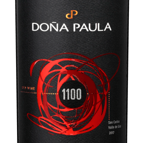 Doña Paula 1100 - Espumante Norton Grüner Veltliner - Humberto Canale Estate Blend de Familia 2018