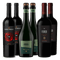 Doña Paula 1100 - Espumante Norton Grüner Veltliner - Humberto Canale Estate Blend de Familia 2018