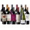 Areyna - Lancatay - Malma - Pannunzio - Philippe Caraguel - Ruca Malen x 12 botellas