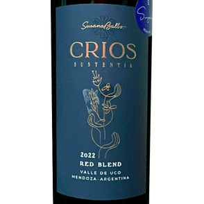 Crios - Los Bocheros - Amalaya