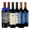 Penedo Borges - Cafayate Terroir - Doña Paula