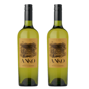 Anko Torrontes x2