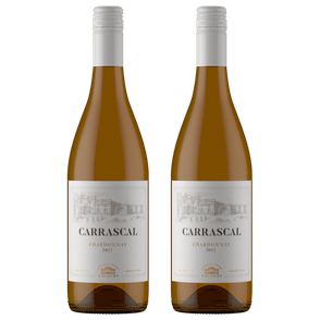Carrascal Chardonnay 2022