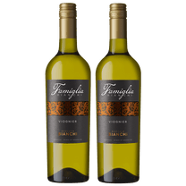 Famiglia Bianchi Viognier