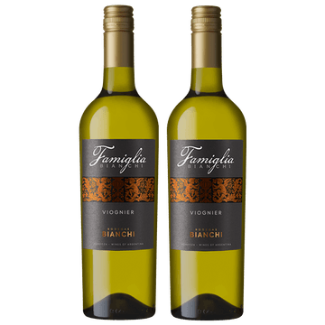 Famiglia Bianchi Viognier