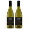 Andeluna Raices Crianza Chardonnay 2023