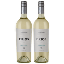 Crios torrontés 2023 x2