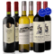 Cavas Don Nicasio Reserva Malbec 2019 - Lagarde Chardonnay 2021 - Los Poetas Singular Blend 2021