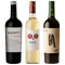 Natal Chardonnay 2019 -Palo Santo Malbec 2021-DURIGUTTI CORTE UNICO 2021