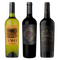 Anko Torrontes - Piedra Negra corte unico orgánico 2021 - Staphyle premium merlot 2019