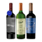 Penedo Borges - Cafayate Torrontes - Doña Paula x3