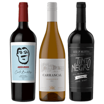 Absurdo - Carrascal - Tinto Negro x 3