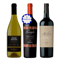 Malma - Bianchi - Andeluna