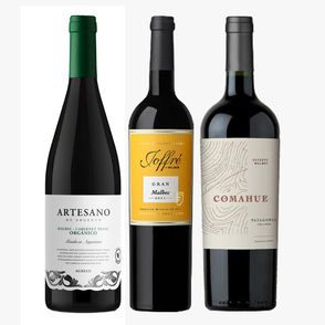 Esencia Malbec