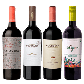 Bousquet Organic Wines