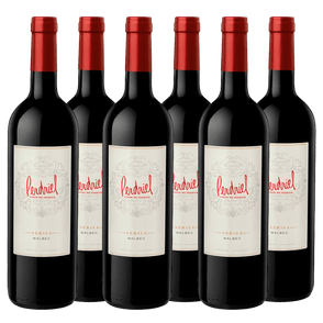 Perdriel Series Malbec