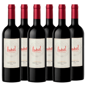 Perdriel Series Cabernet Franc
