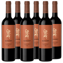 Qaramy Finca Red Blend 2019