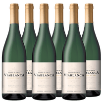 Via Blanca Reserva de Familia Chenin Blanc 2018