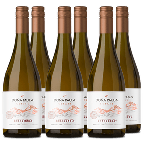 Doña Paula Estate Chardonnay 2020