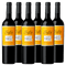 Joffré e Hijas Gran Bonarda Pinot Noir