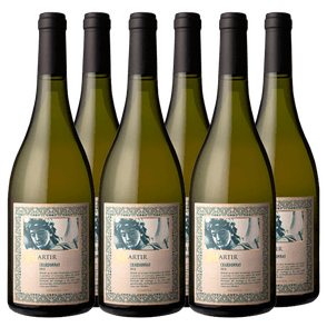 Martir Chardonnay
