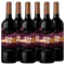 Solo Contigo Tinto de Guarda Malbec