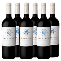 Martino Cabernet Franc