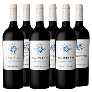 Martino Cabernet Franc