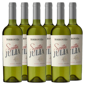 Santa Julia Torrontés