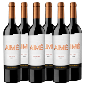 Aimé Red Blend