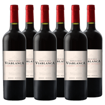 Via Blanca Reserva De Familia Cabernet Sauvignon 2019