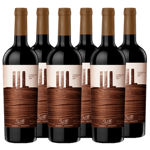 UL Cabernet Franc 2020