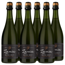 Zamia Extra Brut
