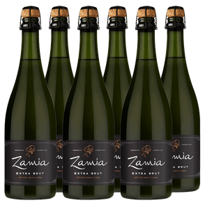 Zamia Extra Brut