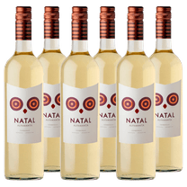 Natal Chardonnay 2019 x 6