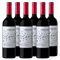 Chakana Estate Malbec Finca Los Cedros 2019 X 6