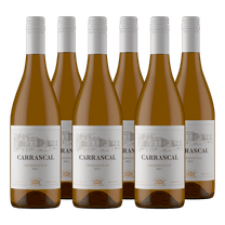 Carrascal Chardonnay 2022 x 6