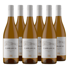 Carrascal Chardonnay 2022 x 6