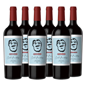Absurdo blend Singular 2021